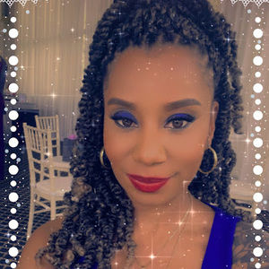 Meet your Posher, Lajuana